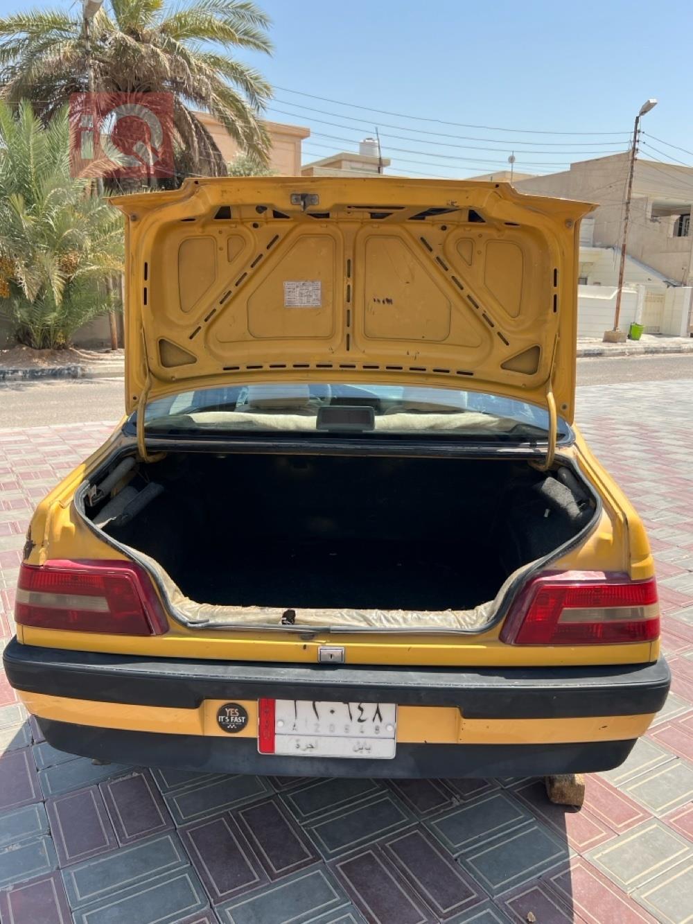 بيجو 405